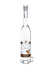 Unterthurner Marille Selection / 39 % vol. / 0,5 Liter-Flasche