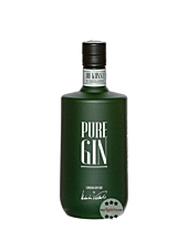 Vallendar Pure Gin / 40 % Vol. / 0,5 Liter-Flasche