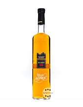 Villa de Varda Acquavite di Vino Brandy 10 Jahre Le Riserve / 40 % / 0,7 Liter-Flasche