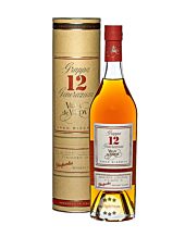 Villa de Varda Grappa 12 Generazioni Gran Riserva Glenfarclas Whisky Cask / 42 % Vol. / 0,7 Liter-Flasche in Geschenkdose