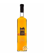 Villa de Varda Grappa Müller Thurgau Riserva Invecchiata – Grappa aus dem Holzfass / 40 % Vol. / 0,7 Liter-Flasche