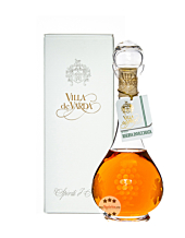 Villa de Varda Grappa Riserva Invecchiata Mormorio Della Foresta / 40 % Vol. / 0,7 Liter-Flasche