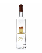 Villa de Varda Grappa Pinot Nero Monovitigno / 40 % Vol. / 0,7 Liter-Flasche