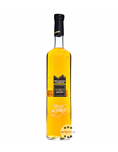 Villa de Varda Grappa Prosecco Riserva Invecchiata / 40 % Vol. / 0,7 Liter-Flasche