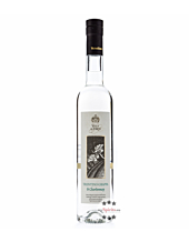 Villa de Varda Trentino Grappa di Chardonnay Mezzolitro / 40 % / 0,5 Liter-Flasche