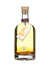 Villa Laviosa Grappa Cumino - Kümmelgrappa / 40 % Vol. / 0,7 Liter-Flasche