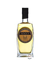 Villa Laviosa MMXV Grappa Gewürztraminer Invecchiata / 41 % Vol. / 0,5 Liter-Flasche