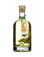 Villa Laviosa Grappa Ortica Brennnesselgrappa / 40 % Vol. / 0,5 Liter-Flasche