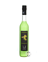 Villa Laviosa Panna e Pistacchio Likör / 17 % Vol. / 0,5 Liter-Flasche