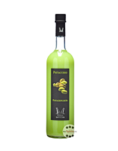 Villa Laviosa Panna e Pistacchio - Sahne- & Pistazienlikör / 17 % Vol. / 0,7 Liter-Flasche