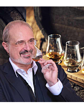 Whisky-Tasting Online am 15.02.2025 / Tasting-Set "Whisky für Kenner"