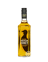 Wild Turkey American Honey Liqueur with Honey & Bourbon Whiskey / 35,5 % Vol. / 0,7 Liter-Flasche