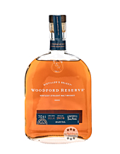 Woodford Reserve Kentucky Straight Malt Whiskey / 45,2 % vol / 0,7 Liter-Flasche