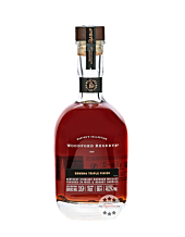 Woodford Reserve Sonoma Triple Finish Master’s Collection Bourbon Whiskey / 45,2 % vol / 0,7L Flasche
