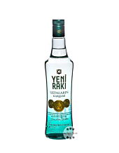 Yeni Raki Ustalarin Karisimi / 45 % Vol. / 0,7 Liter-Flasche