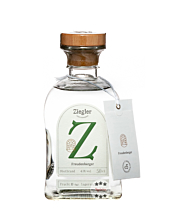Ziegler Freudenberger Obstbrand / 43 % Vol. / 0,5 Liter-Flasche