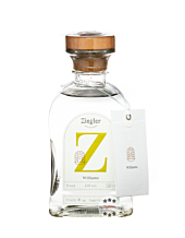 Ziegler Williams Brand / 43 % Vol. / 0,5 Liter-Flasche