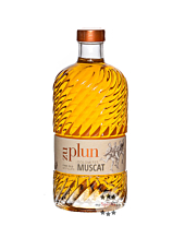 Zu Plun: Grappa Dolomites Muscat Fine Old Distillate / 45 % Vol. / 0,5 Liter-Flasche