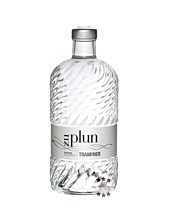 Zu Plun: Grappa Dolomiten Traminer / 42 % Vol. / 0,5 Liter-Flasche