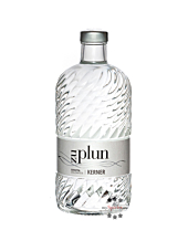 Zu Plun: Grappa Dolomiten Kerner / 42 % Vol. / 0,5 Liter-Flasche