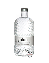 Zu Plun: Grappa Dolomiten Sauvignon / 42 % Vol. / 0,5 Liter-Flasche