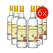 Prinz: Hausschnaps / 34% Vol. - 6 Flaschen