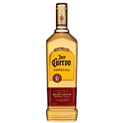 Jose Cuervo Especial Gold Tequila / 38 % Vol. / 1,0 Liter-Flasche