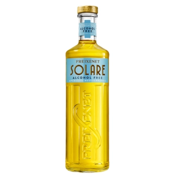 Freixenet Solare Aperitivo Mediterraneo alkoholfrei / 0 % vol / 0,7 Liter-Flasche
