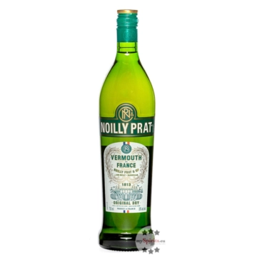 Noilly Prat Original Dry Vermouth / 18 % Vol. / 0,75 Liter