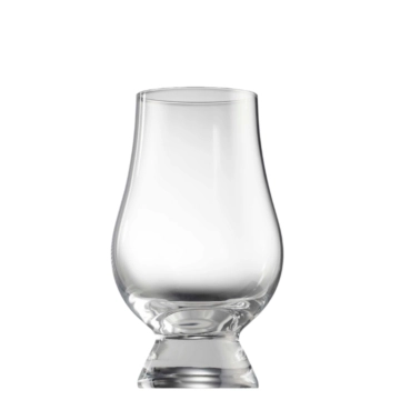Stölzle Glencairn Glas in Geschenkverpackung / 190 ml / Ø ca. 4,6 cm / H: 11,6 cm