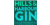 Hills and Harbour Gin