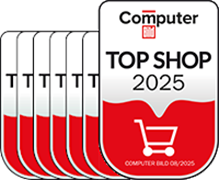 Computer Bild Top Shop